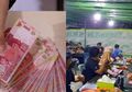 Rakyat Kecil Bersorak! Bantuan RP 1,2 juta Mulai Cair, Ini Syarat dan Cara Mendapatkan Bansos Untuk Pedagang PKL dan Warteg