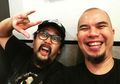 Bandingin Fasilitas Pas Main di Ahmad Band dan Dewa 19, Bimo Sulaksono: Enak di Dewa, Kalo Ahmad Band Kamar Hotelnya Nggak Bagus