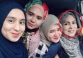 Auto Bikin Warganet Insecure, Kecantikan Nenek 2 Cucu ini Sukses Kalahkan Kecantikan Anaknya, Pria Muda Sampai Terpikat Nikahinya, Terbongkar Rahasia Awet Mudanya!
