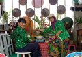 Ketemu Barista Jamu Sekaligus Belajar Jadi Pengusaha Jamu di Omah Jamu Jeng Ratu: Ada Espresso dari Jamu!