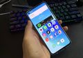 Cara Mudah Mengaktifkan Fitur Anti Pengintipan di HP OPPO Reno6