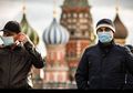 Jadi Lokasi Meluasnya Varian Baru, Rusia Catat Rekor Suram Kematian Akibat Covid-19 Lima Hari Berturut-turut