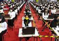 Bank Soal CPNS 2021, Inilah Contoh Soal SKB Lengkap dengan Pembahasan dan Kisi-kisi Materi Ujian, Pelajari dari Sekarang!