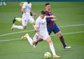 Barcelona Vs Real Madrid-  Jadi Ajang Adu  Gengsi Remaja Pentolan Tim Tanpa Messi & Ramos !