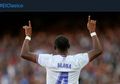 Hampir Sebulan Hilang dari Real Madrid, Alaba Muncul Mengejutkan untuk Final Liga Champions