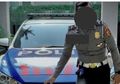 Mentang-mentang Punya Ikatan Kerabat dengan Sosok Ini, Oknum Polisi yang Nekat Pakai Mobil Dinas untuk Pacaran Bakal Dapat Ganjaran Ini