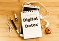 Begini Delapan Cara Lakukan Detox Digital ala Kasperksy