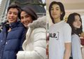Sering Dikira Calon Mantu Maudy Koesnaedi, Tengok Paras Cantik Elif Altuntas, Gadis Bule Asal Belanda Ini Aslinya Keponakan Pemeran Zaenab