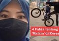 Wanita Ini Nekat Bocorkan Fakta Malam Hari di Korea Selatan, Videonya Bikin Netizen Emosi dan Kesal!