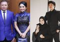 Hubungannya Kini Makin Membaik bahkan Sempat Rencanakan Liburan Bersama, Ternyata Inilah Alasan Raul Lemos Tak Dapat Hadiri Acara 7 Bulanan Aurel Hermansyah, Suami Krisdayanti Turut Ucapkan Doa: Ikut Berbahagia...