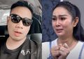 'Seharusnya Gue Pisah', Akui Rumah Tangganya Sudah Tak Bisa Dipertahankan, Terungkap Vicky Prasetyo Pernah Menyimpan Rahasia Pada Kalina Ocktaraany Soal Hubungan Gelapnya dengan Seorang Artis