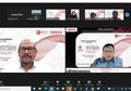 AIIS 2021 Wujudkan Kolaborasi Riset dan Inovasi KA Indonesia 2045
