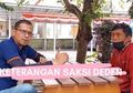 Orang Yang Disebut-sebut Yosef Masuk Rumahnya Sebelum Kematian Amalia Mustika Ratu Akhirnya Muncul Juga, Bilang Begini Soal Pembunuhan Subang