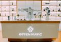 Keren! Otten Coffee Hadirkan Robot Barista di Toko Kopinya di Bandung