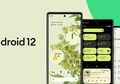 Inilah Daftar Smartphone yang Sudah Mendukung Update Android 12!