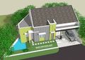 Mengapa Lahan Berbentuk Segitiga dan Tidak Beraturan Buruk untuk Tempat Tinggal? Ini Cara Pembenahannya ala Feng Shui!