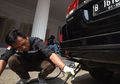 Cara Cek Lokasi Uji Emisi Mobil Motor di DKI, Penting Daripada Didenda Rp 500 Ribu