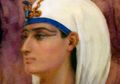 14 Abad Sebelum Cleopatra, Inilah Firaun Wanita Mesir Paling Sukses yang Justru Menggambarkan Dirinya sebagai Laki-laki, Jejaknya Berusaha Dihapus?