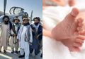 'Bayi Perempuan Dijual Seharga Rp7 Juta oleh Keluarganya yang Kelaparan', Begini Nasib Mengenaskan Anak-anak Afghanistan di Bawah Kuasa Taliban