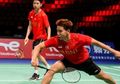 Mampukah Minions dan Hendra/Ahsan Taklukan Pasangan Ganda Jepang? Berikut Link Streaming Hylo Open 2021 All Court Gratis