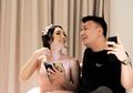 Video Gisel Di Atas Kasur Bareng Wijin Tersebar, Asyik Goyang Dengan Baju Tidur Diikat Di Perut, Ternyata Nggak Berdua Doang