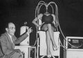 Olga si Tanpa Kepala, Pertunjukan Ilusi yang Viral pada 1930-an