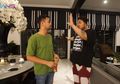 Suasana Memanas, Raffi Ahmad Ditagih Utang hingga Rp60 Juta Saat Grebek Rumah Baru Ivan Gunawan