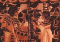Ditinggal Firaun Tutankhamun Mati Muda, Sang Istri Ankhesenamun Rupanya Memiliki Kisah Hidup yang Menyedihkan bahkan Sempat Menjadi Pengantin Ayahnya Sendiri