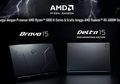 MSI Luncurkan Dua Laptop Gaming AMD. Ini Spesifikasi dan Harganya