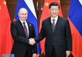 Dikenal Memiliki Kekuatan Militer Terkuat di Bumi, Rusia dan China Mendadak Kirim Ratusan Kapal Perusak ke Wilayah Sengketa Ini, Terkuak Rencana Gila Mereka Untuk Tumbangkan Amerika