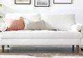 Pikir-Pikir Lagi jika Ingin Membeli Sofa Warna Putih, Ini Kata Pakar Interior!