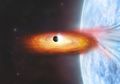 Astronom Mendeteksi Keberadaan Planet Pertama di Luar Bima Sakti