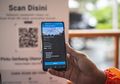 Begini Cara Mendapatkan QR Code PeduliLindungi untuk Pemilik Usaha
