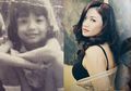 Kecantikannya Terpancar dari Kecil, Perempuan Ini Menjelma Jadi Pengacara Hingga Pernah Main Sinetron Bareng Rano Karno, Ini Sosoknya