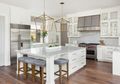 Ini Rahasia Para Desainer Ciptakan Desain Dapur Tak Lekang oleh Waktu