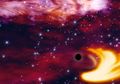 Astronom Temukan 'Protocluster' Galaksi yang Sedang Berkembang