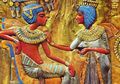 Tiga Kali Lakukan Pernikahan Incest, Ankhsenamun Istri Tercinta Firaun Tutankhamun Berakhir Hilang dari Sejarah Setelah Terjadinya Hal Ini