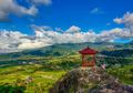Gunung Gamping Wisata Tawangmangu, Punya Spot-spot Instagramable hingga Simpan Legenda Pertempuran Gatot Kaca