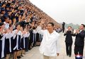 Kupon Makanan Jadi Pengganti Uang, Hewan Hias Dimakan, Sampai Warga Diminta 'Puasa' Sampai 2025, Beginilah Gambaran Mencekam Kelaparan yang Tengah Terjadi di Korea Utara
