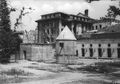 Führerbunker, Tempat Persembunyian Terakhir sang Diktator Nazi