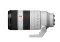 Sony Luncurkan Lensa FE 70-200mm F2.8 GM OSS II, Teknologinya Canggih!