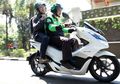 Gojek Targetkan Mitra Driver Pakai Motor Listrik Tahun 2030