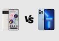 Perbandingan Hasil Kamera iPhone 13 Pro Max vs Google Pixel 6 Pro, Bagus Mana?