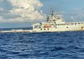 Menolak Menyerah, Walaupun Selama Ini Dicacat Mati-matian Karena Tampak Tidak Peduli dengan Natuna, Pemerintah Lanjut Memperkuat Pertahanan di Laut Natuna, Begini Cara Yakinkan Para Nelayan