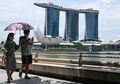 Rekor Ngeri Covid-19 Singapura, Pakar Sebut Negara Tetangga Ini Bisa Catat 2000 Kematian Akibat Covid-19 Setiap Tahun