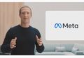 Facebook Ganti Nama, Inilah Arti di Balik Nama dan Simbol Meta
