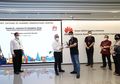 Petinggi BRIN Kunjungi Pusat Inovasi Huawei, Bahas Rencana Kerjasama?