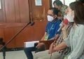 Sambil Nunggu Waktu Sahur, Inilah Alasan Kocak Anggota Polisi Iptu Ejo Junianto Nyabu Sambil Booking Mahasiswi Cantik Yang Berprofesi Sebagai Model Freelance Di Surabaya