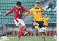 Garuda Muda Hanya Jadi Penonton Piala Asia U-23 2022, PSSI Buka Suara Soal Nasib Pelatih!