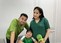 Satu Indonesia Tertipu? Jauh Sebelum Menikah dengan Nagita Slavina Ternyata Raffi Ahmad Pernah Punya Anak Perempuan, Sekarang Sudah Duduk di Bangku SMP